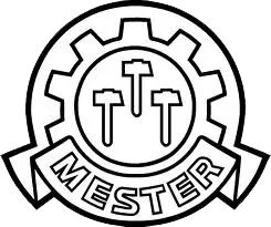 Mester logo