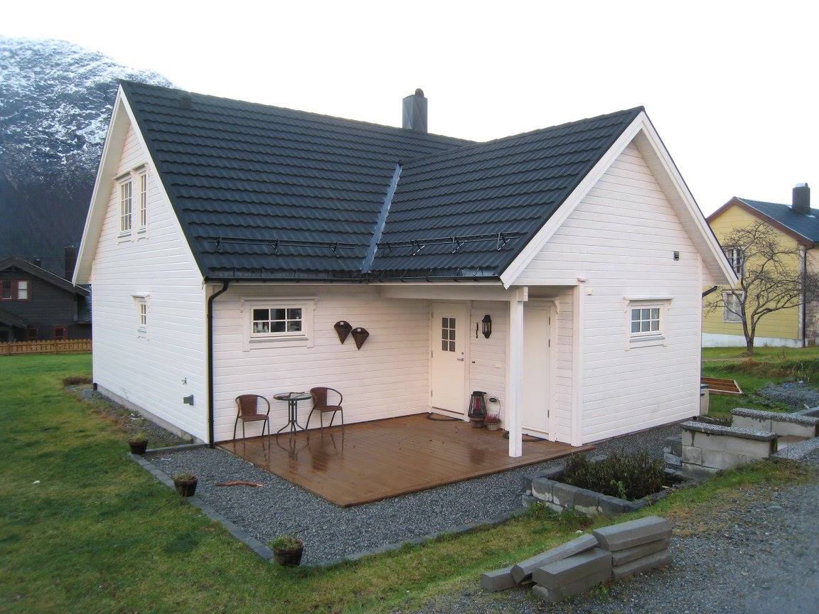 hus